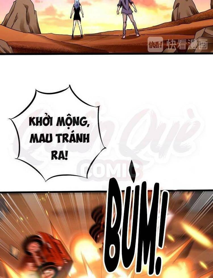 kinh thế kỳ nhân chapter 40 12