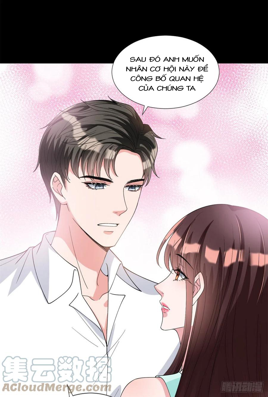 thí hôn lão công, cần giúp sức chapter 458 14