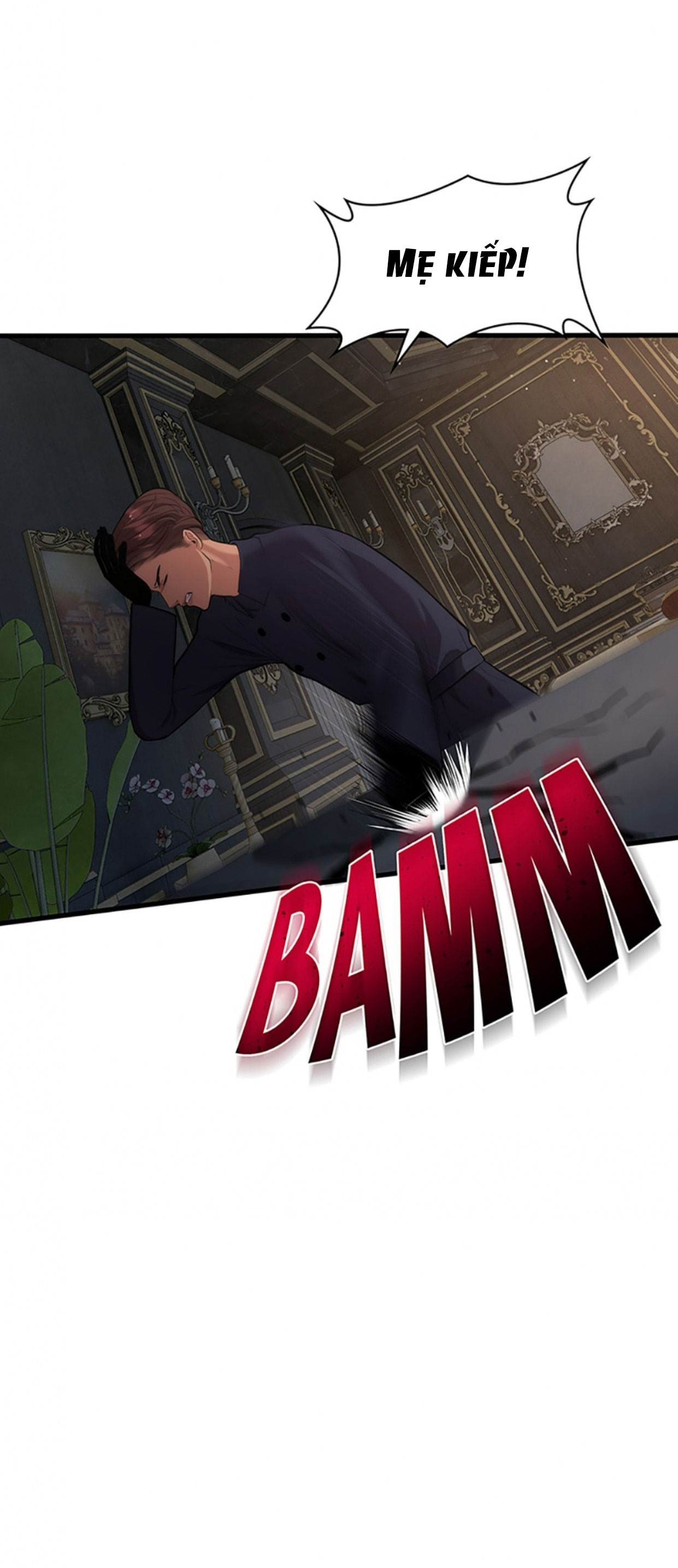 Khách Sạn Máu chapter 14.2 - Trang 27