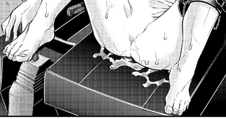 bị tán tỉnh bởi chàng trai lập dị chapter 11 8