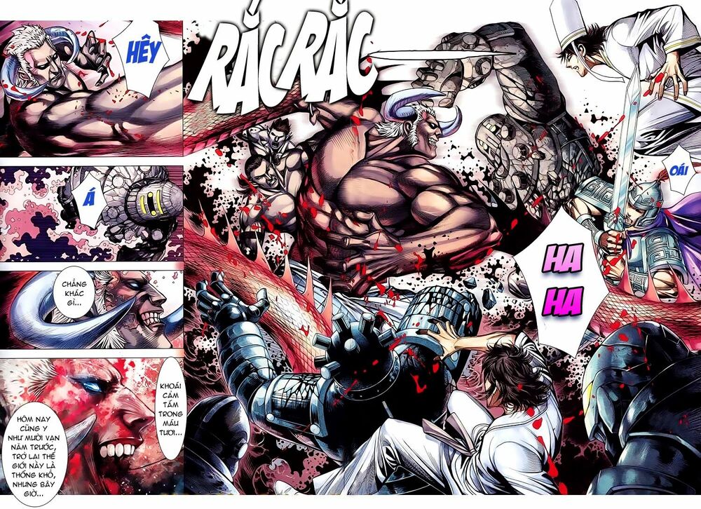 phong thần ký chapter 162 21