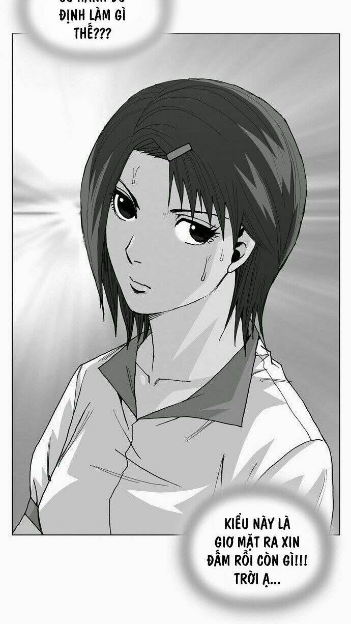 ultimate legend: kang hae hyo chapter 5 3