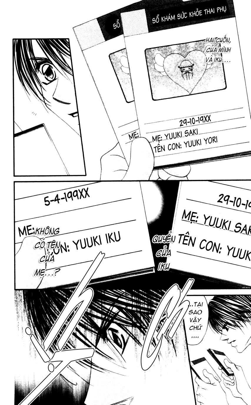 i love my little sister chapter 46 27