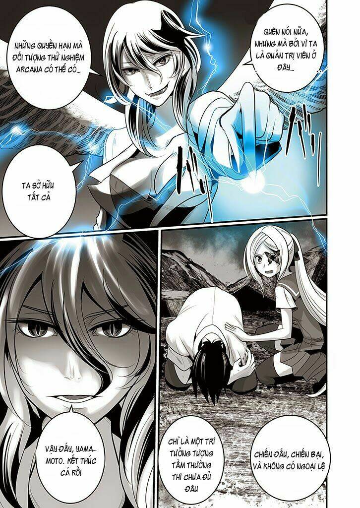 wildcard chapter 5 26