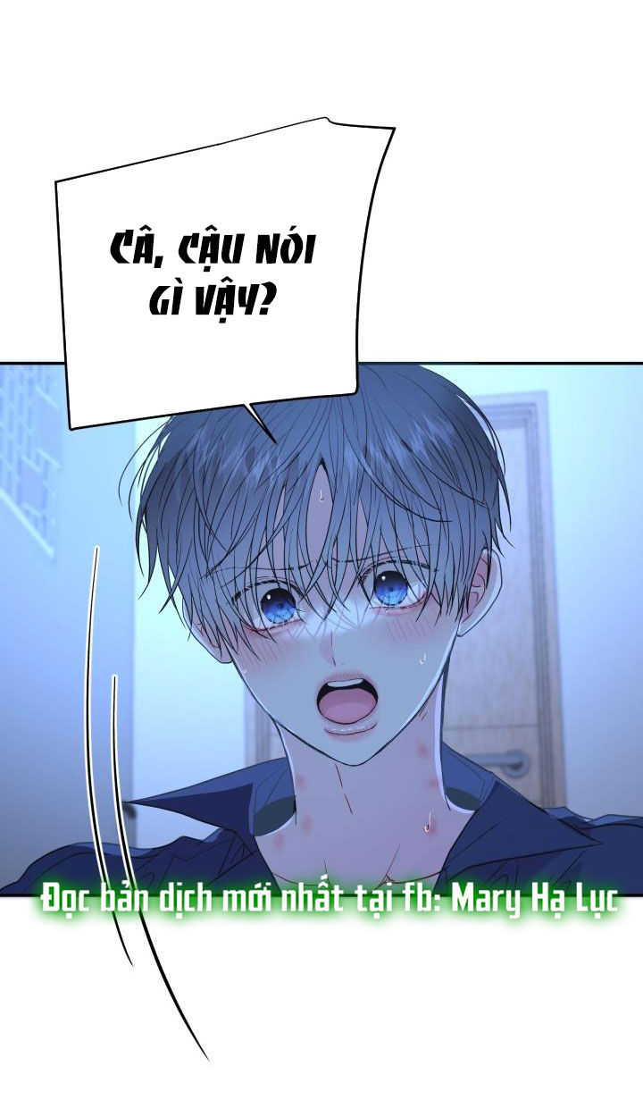 YÊU EM THÊM LẦN NỮA (LOVE ME AGAIN) chapter 14.2