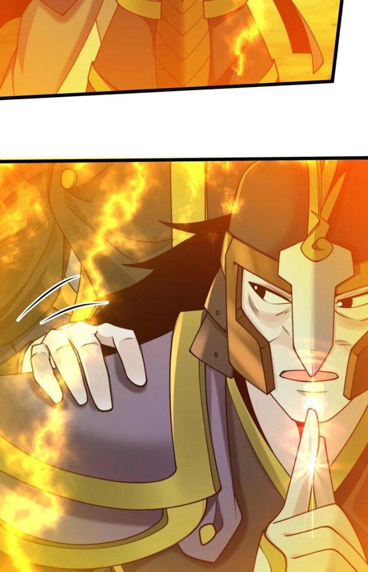 ta nuôi ma quỷ ở trấn ma ti chapter 174 20