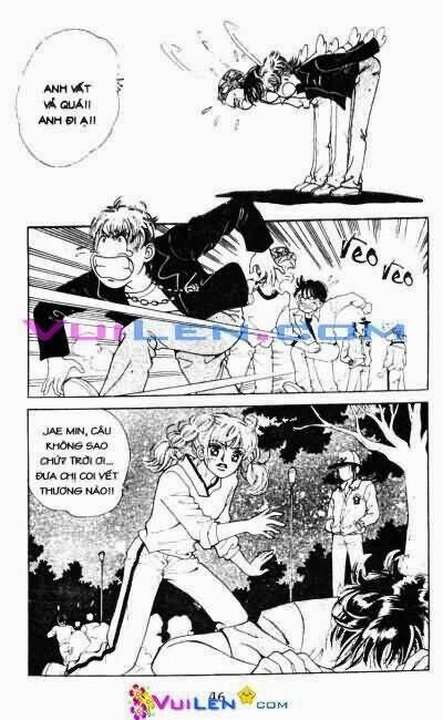 tình yêu diệu kỳ chapter 2 46