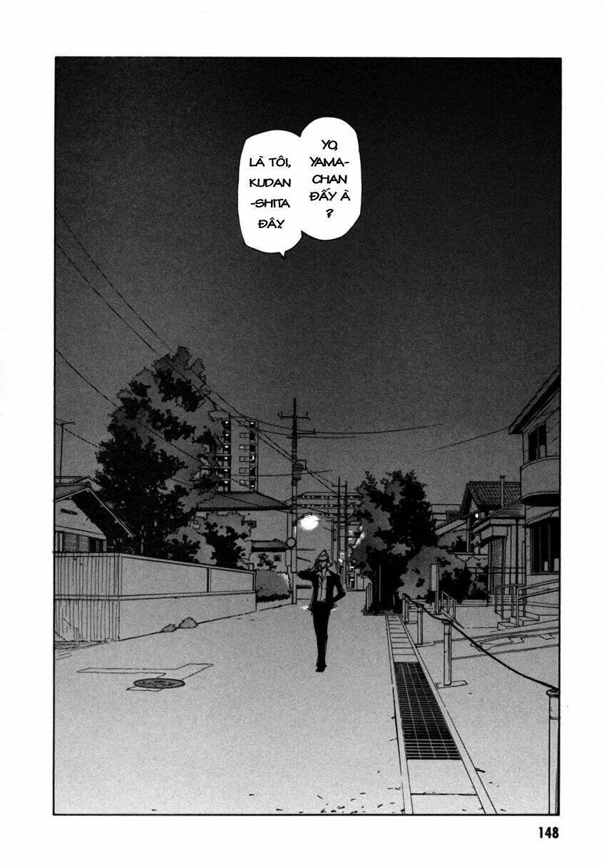 dageki joi saori chapter 6 18