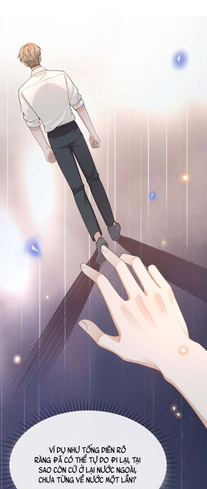 lai sinh bất kiến chapter 76 40