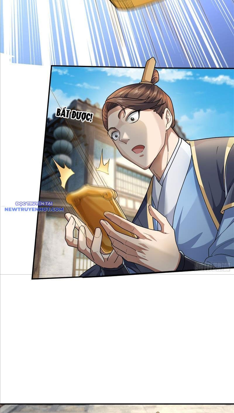 ngủ say vạn cổ: xuất thế đẩy ngang chư thiên chapter 9 7