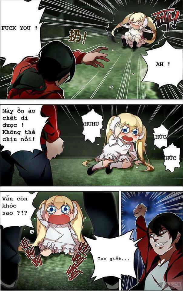 were wolf chapter 1 12