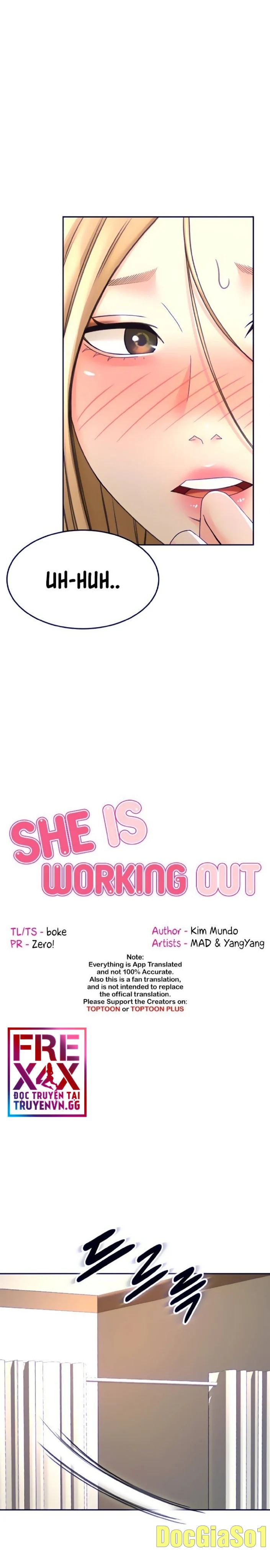 cậu chủ nhỏ chapter 30 7