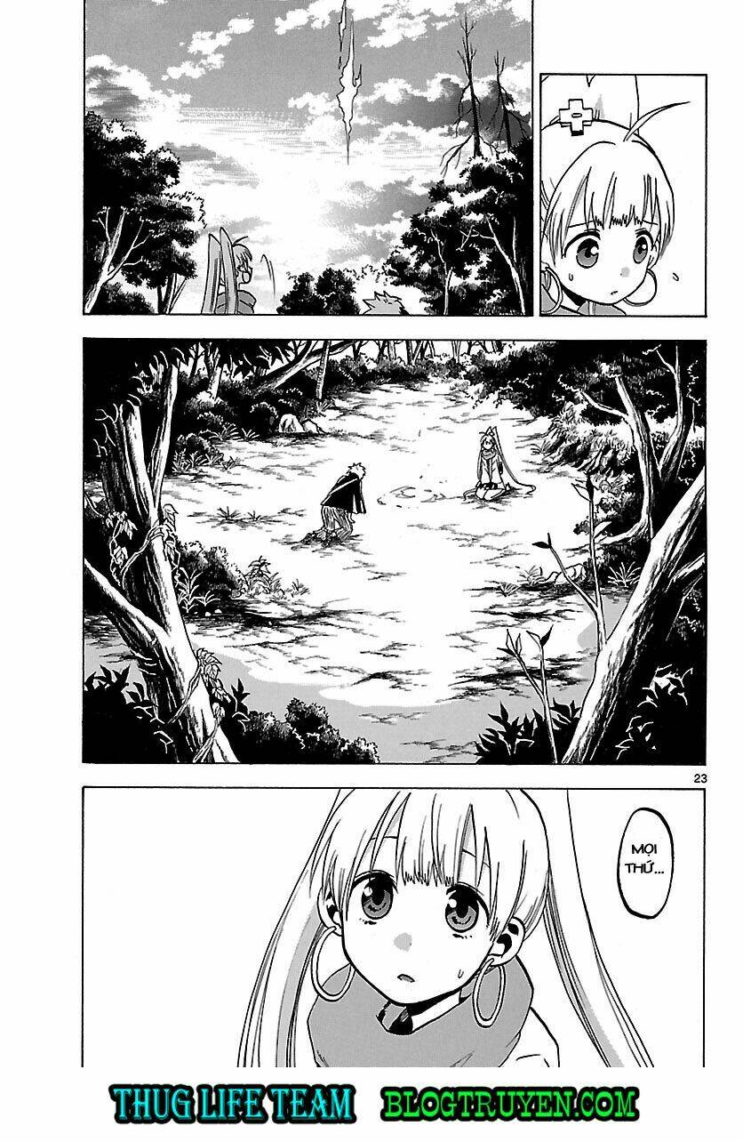 kaitai shinsho zero chapter 67 27