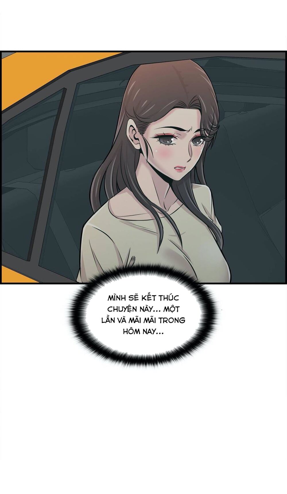 scandal trường luyện thi chapter 25 49