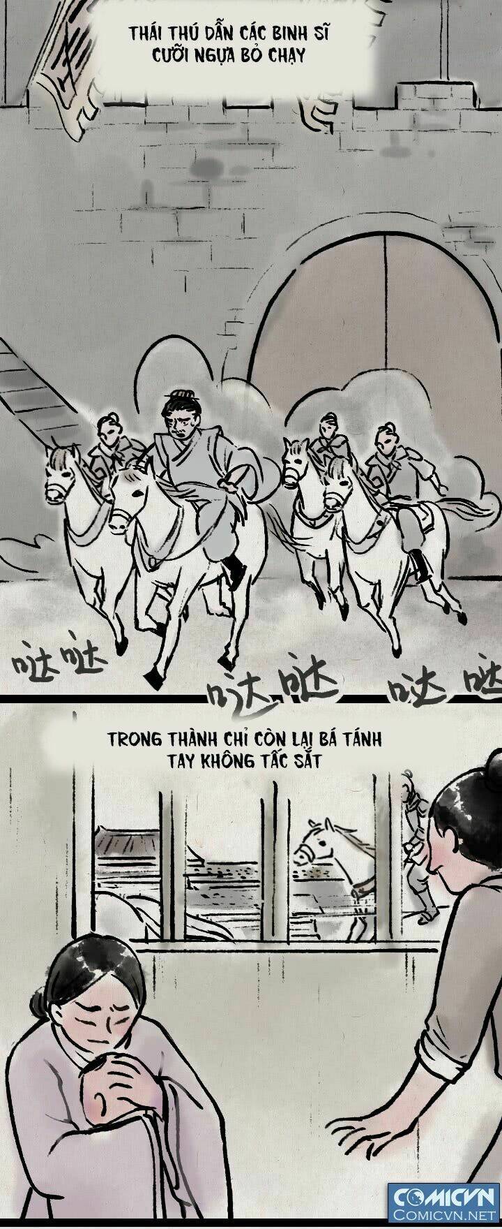 nhất thiền tiểu hòa thượng chapter 74 31