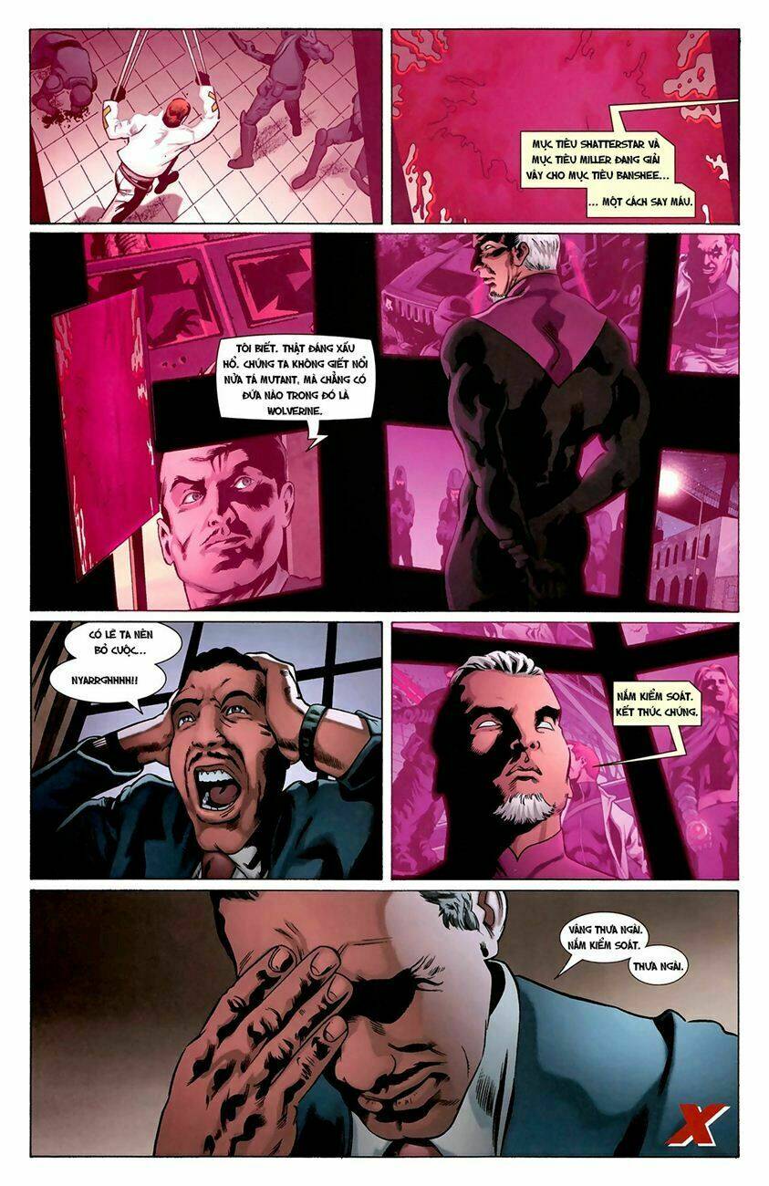 x-men: hope trilogy chapter 16 25