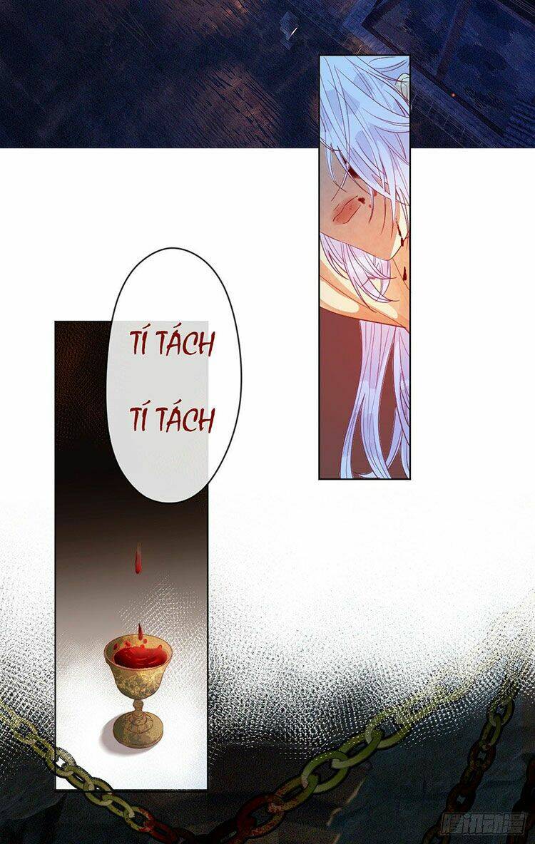 mạt thế nữ vương chapter 1.1 7