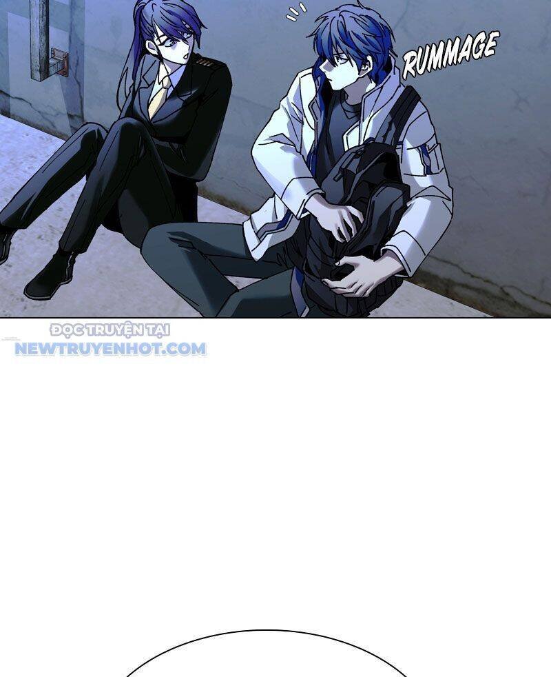 tận thế cũng chỉ là trò chơi chapter 19 9