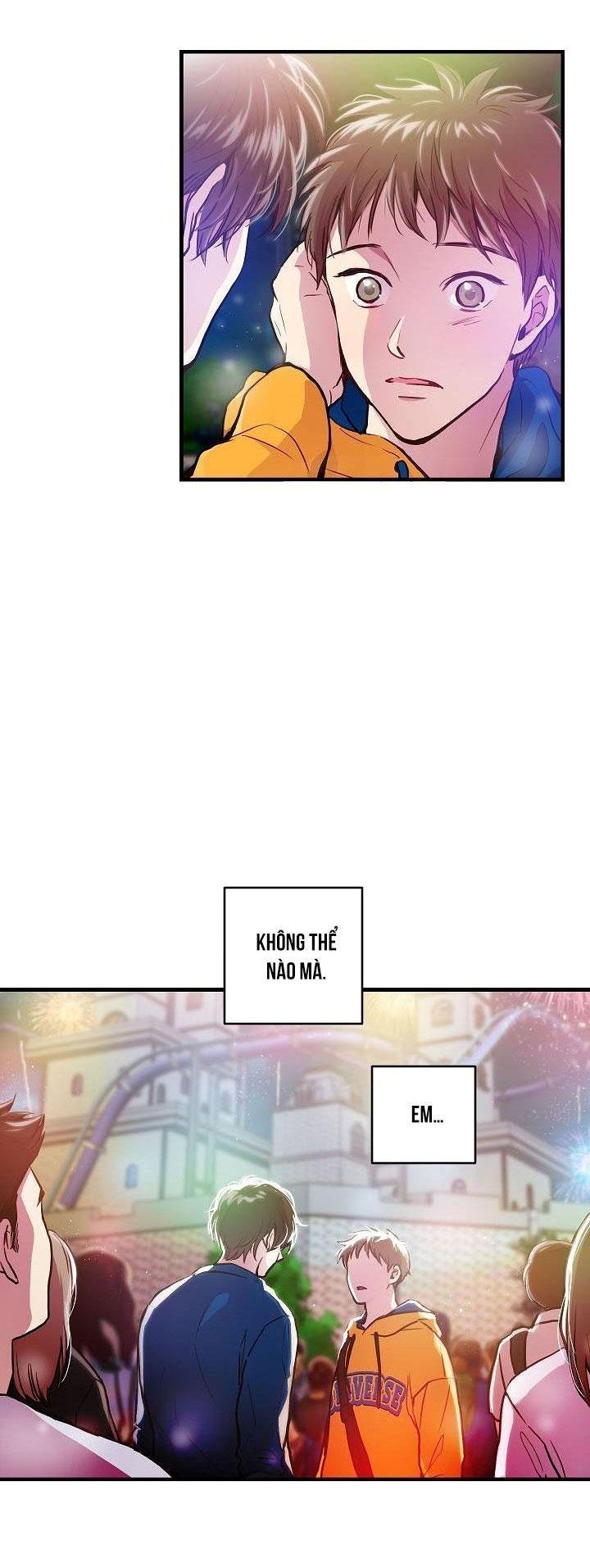 cách để trở thành gia đình chapter 20 43