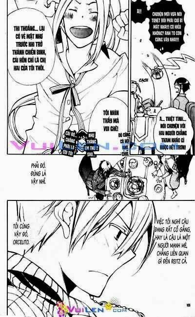 thanh kiếm và vương miện chapter 10 105