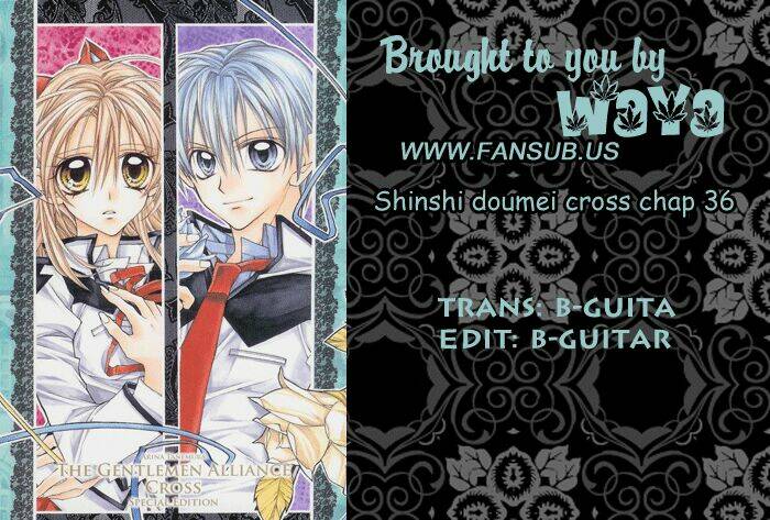 hội quý tộc chapter 36 1