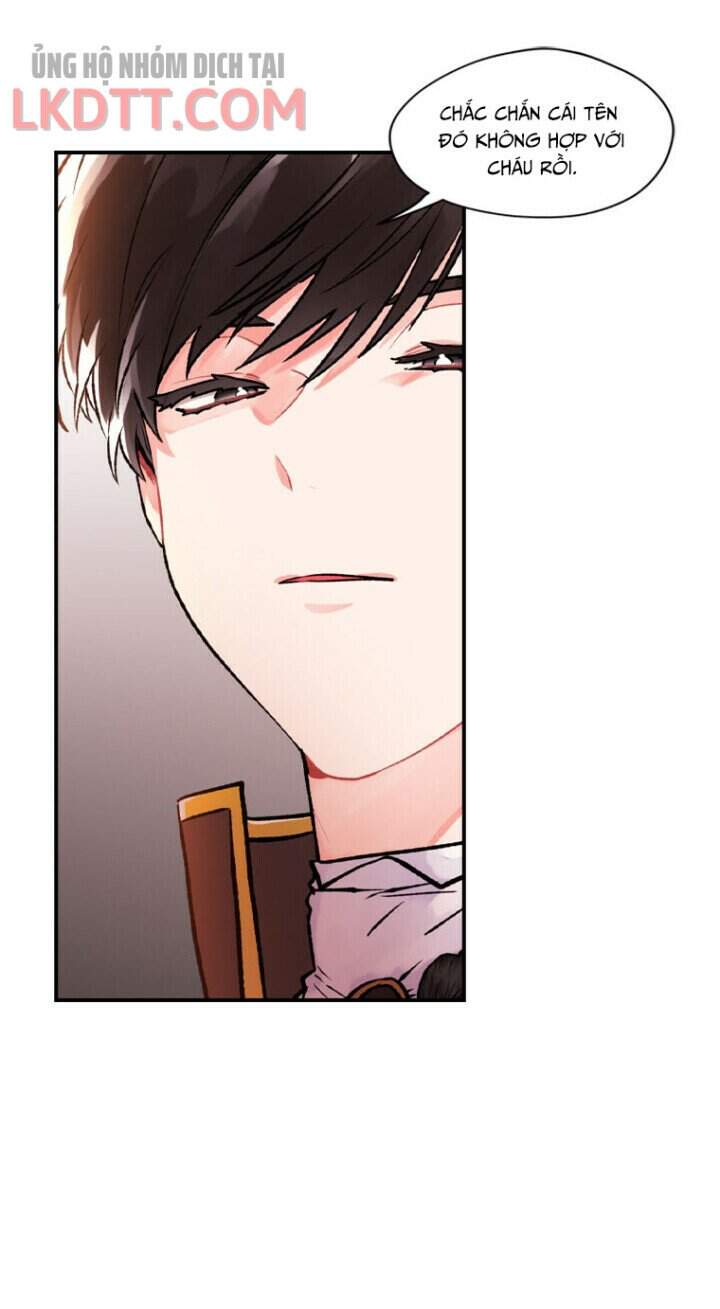 tôi đã trở thành con gái nuôi của nam chính chapter 1 83