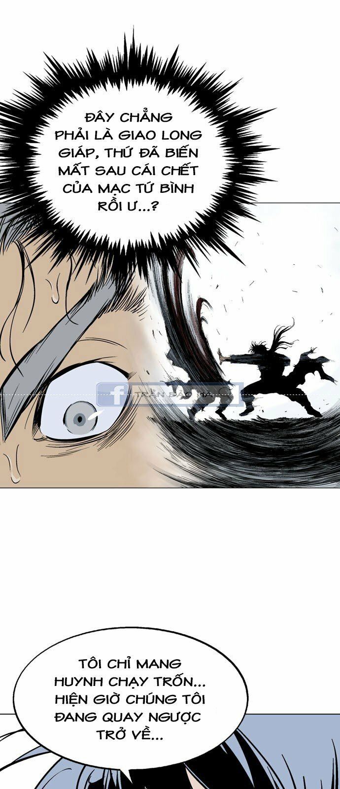 cao thủ 2 chapter 73 53