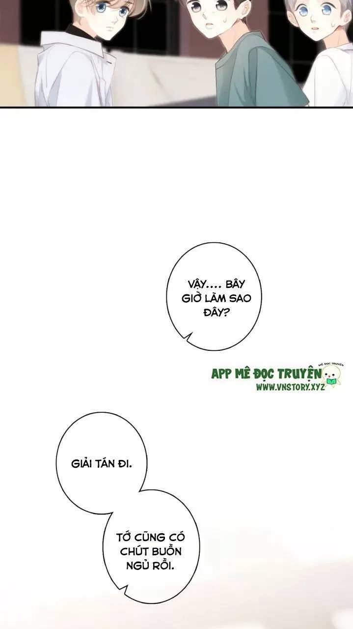 con tim rung động 2 chapter 121 36