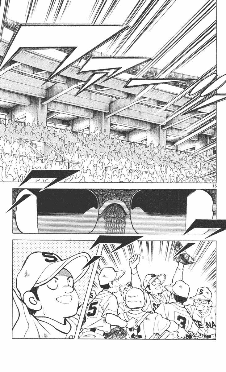 trò chơi vượt qua thử thách chapter 126 17