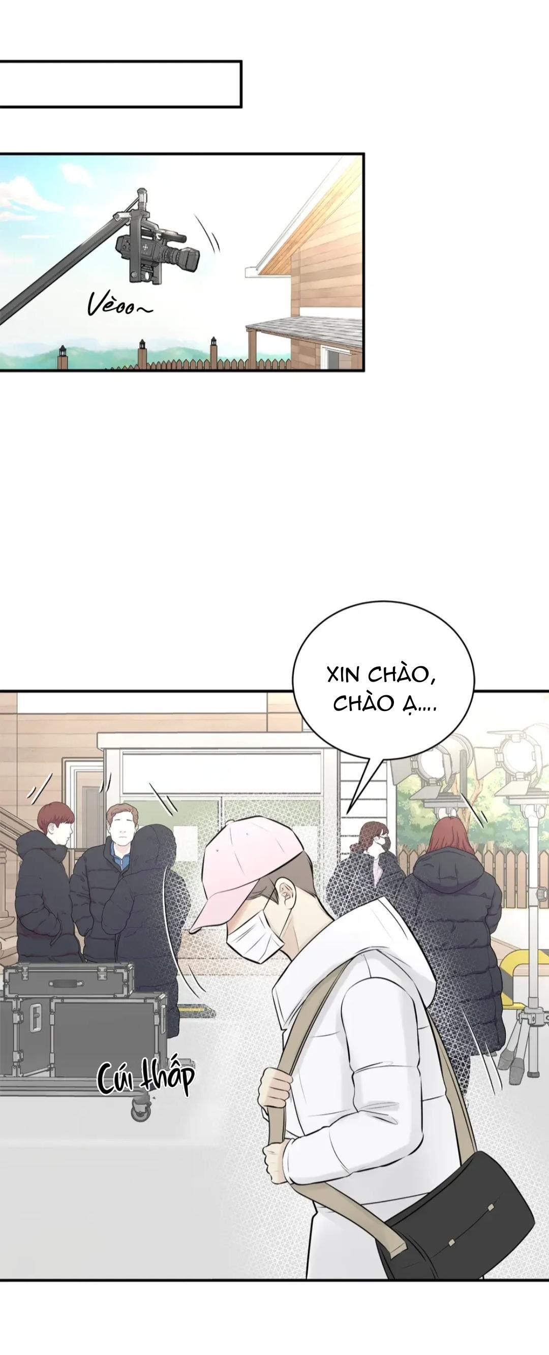 hạnh phúc trọn vẹn chapter 14 15