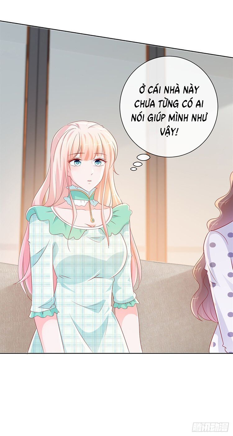 ẩn hôn 100%: chọc tức vợ yêu mua một tặng một chapter 282.1 2