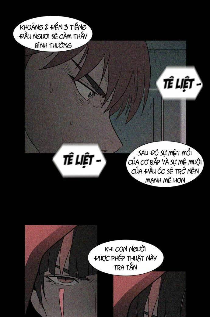 dead sorcerer chapter 8 40