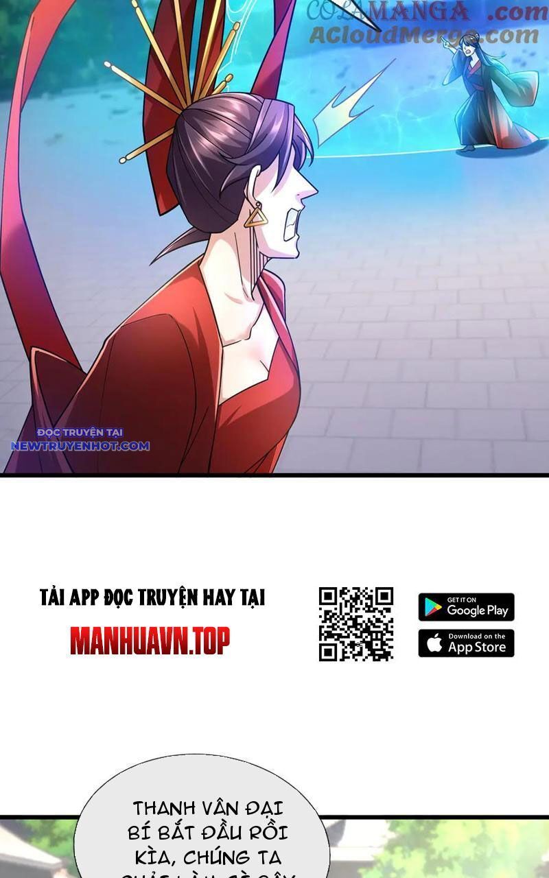 ngủ say vạn cổ: xuất thế đẩy ngang chư thiên chapter 56 93