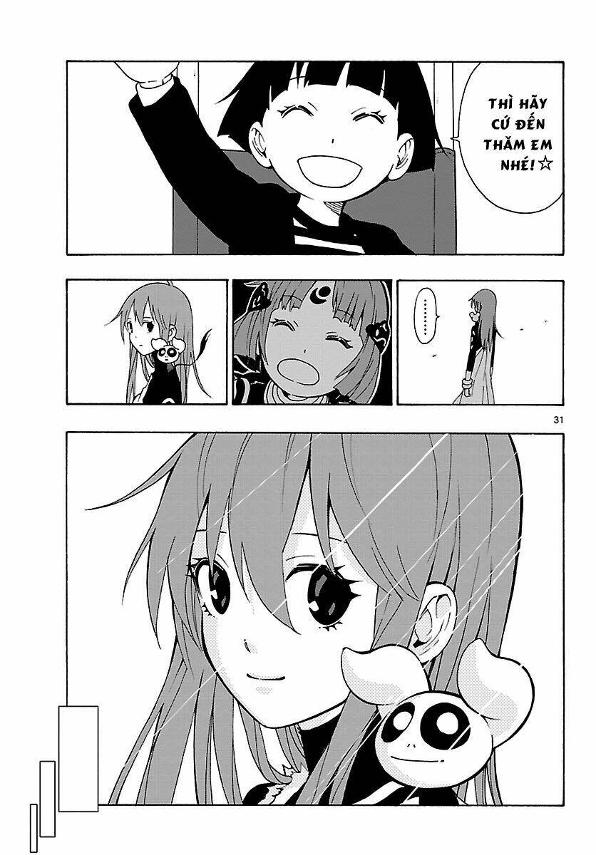 maho gyoshonin roma chapter 24 29