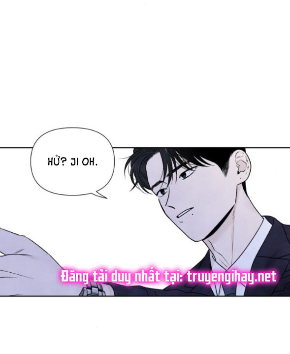 điều khiến tôi quyết tâm muốn chết chapter 58.2 19