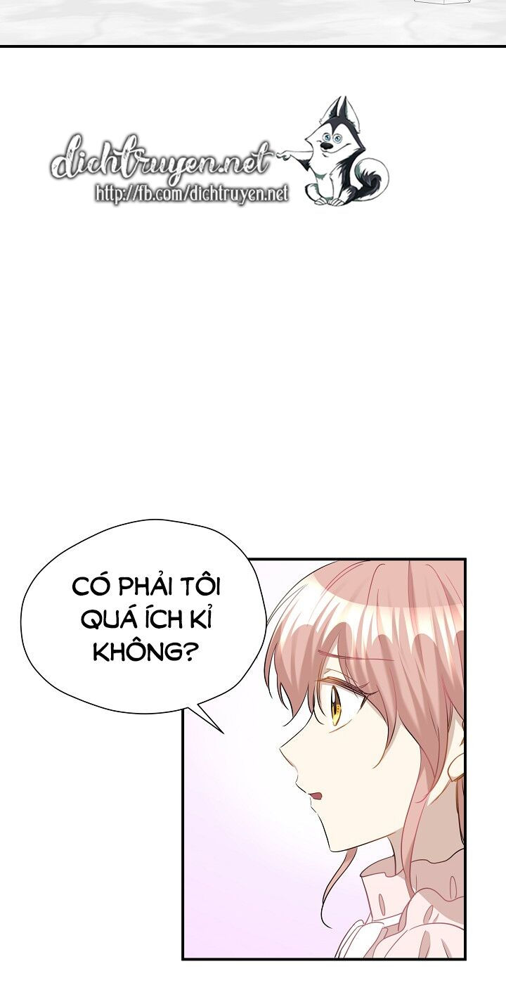 cuộc sống kỳ thú chapter 31 17