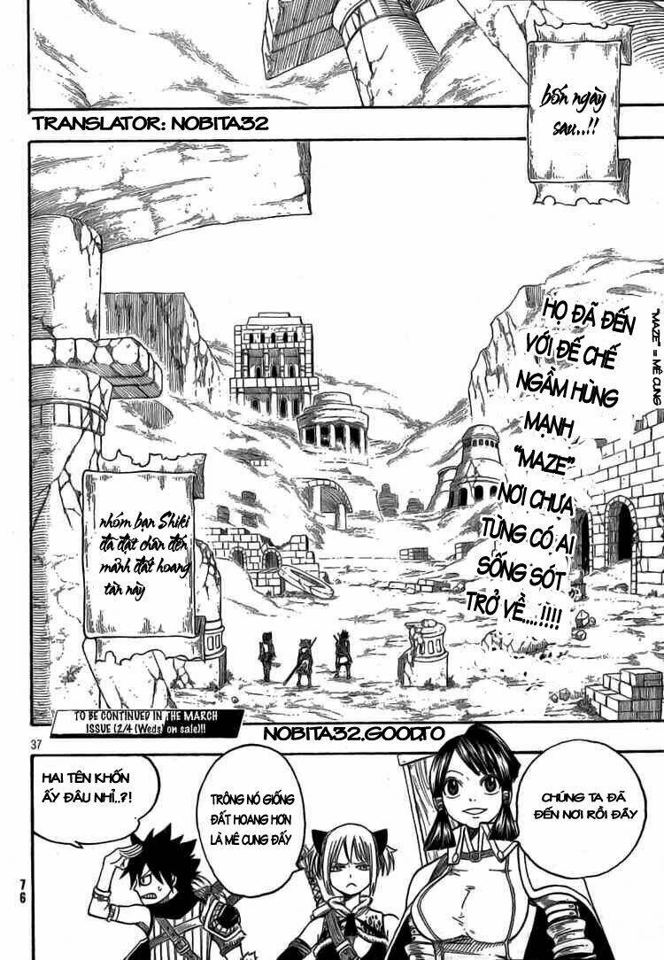 monster hunter orage chapter 10 36