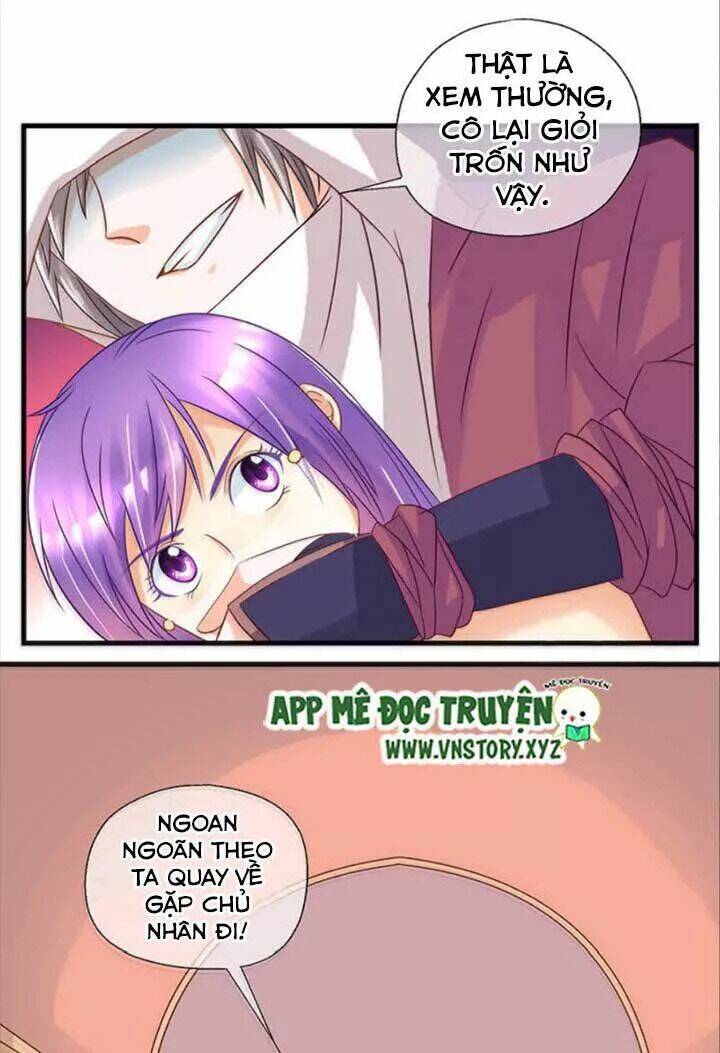 bồn tắm có vấn đề?! chapter 50 15