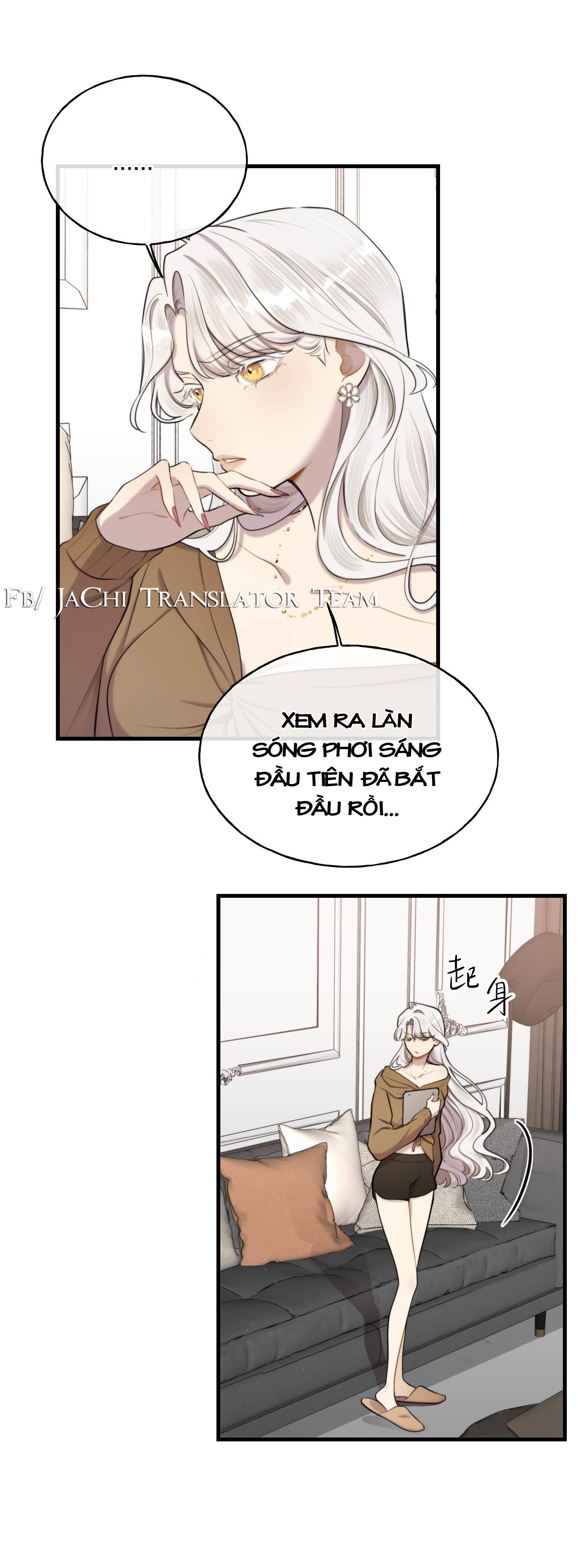 giam cầm em trong lòng bàn tay chapter 5 17