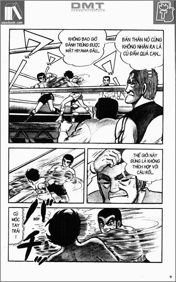 ganbare genki chapter 122 7