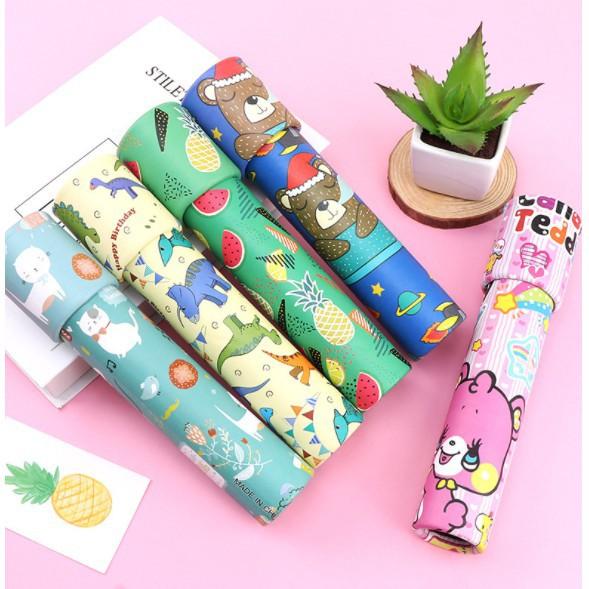 Đồ Chơi Ống Nhòm Kính Vạn Hoa Cho Bé Yêu