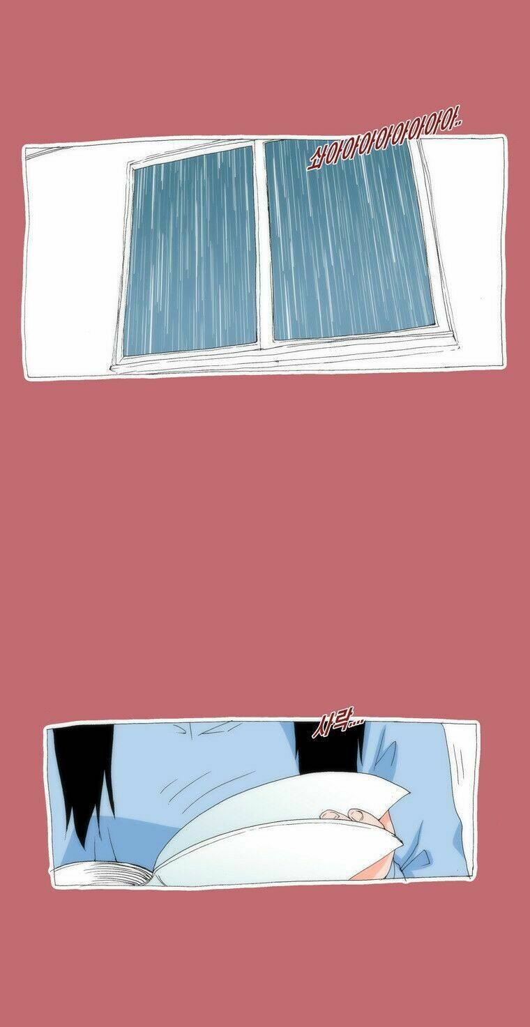 can't see can't hear but love chapter 20 41