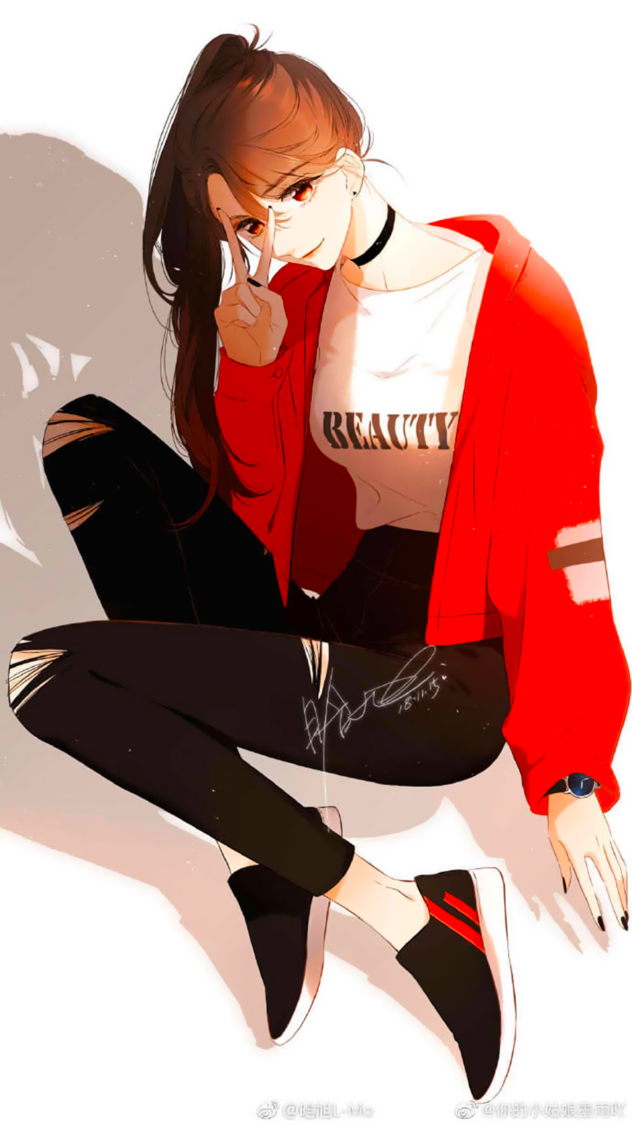 lại gặp được em chapter 0 8