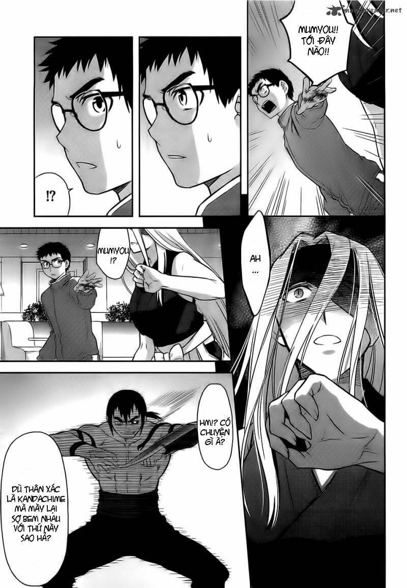 kandachime chapter 35 29