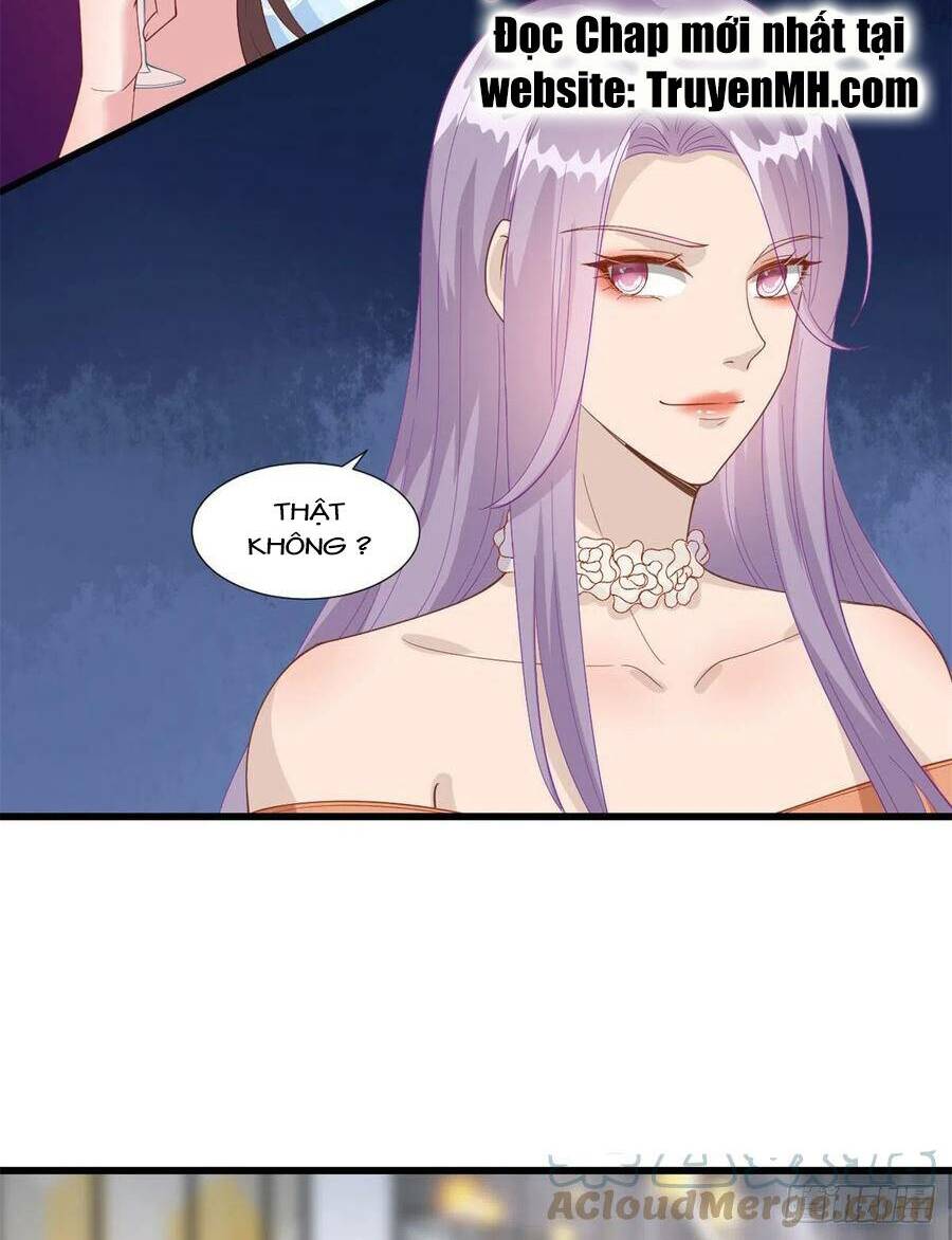 thí hôn lão công, cần giúp sức chapter 483 6