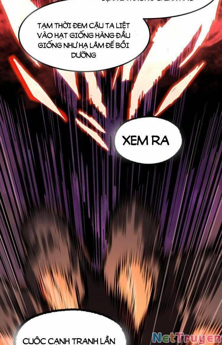 cao võ: ngàn năm tiến hóa chapter 17.5 5