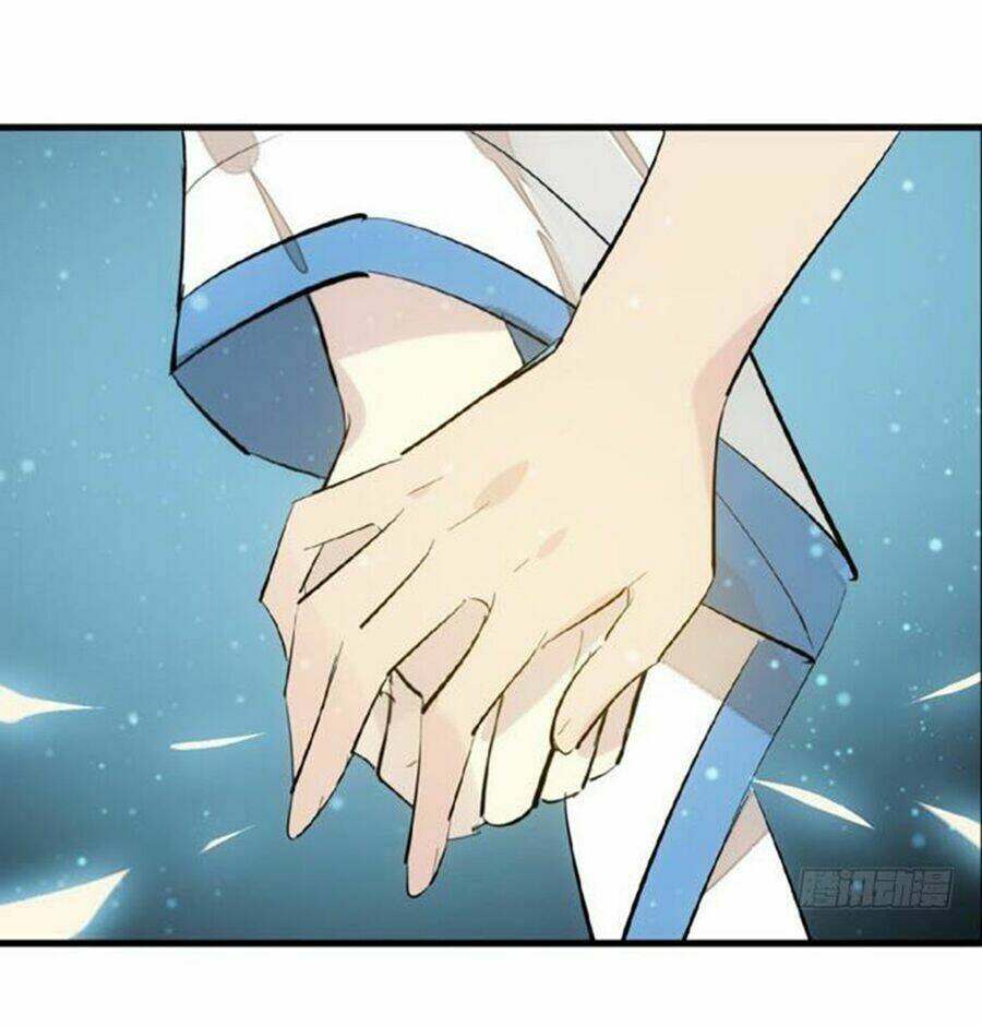 sư phụ lại trêu chọc ta chapter 61 8