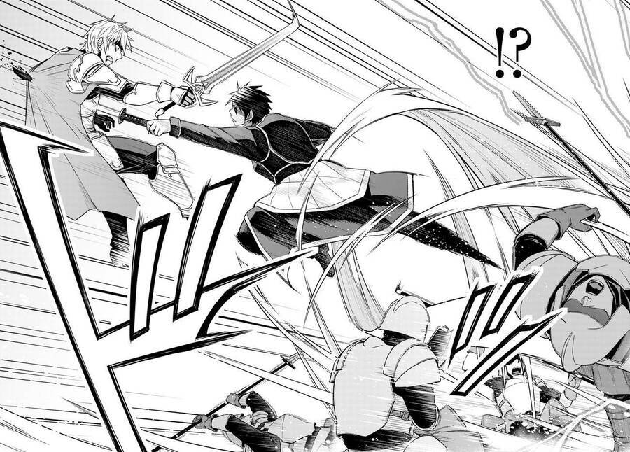 nidome no jinsei wo isekai de chapter 49 9