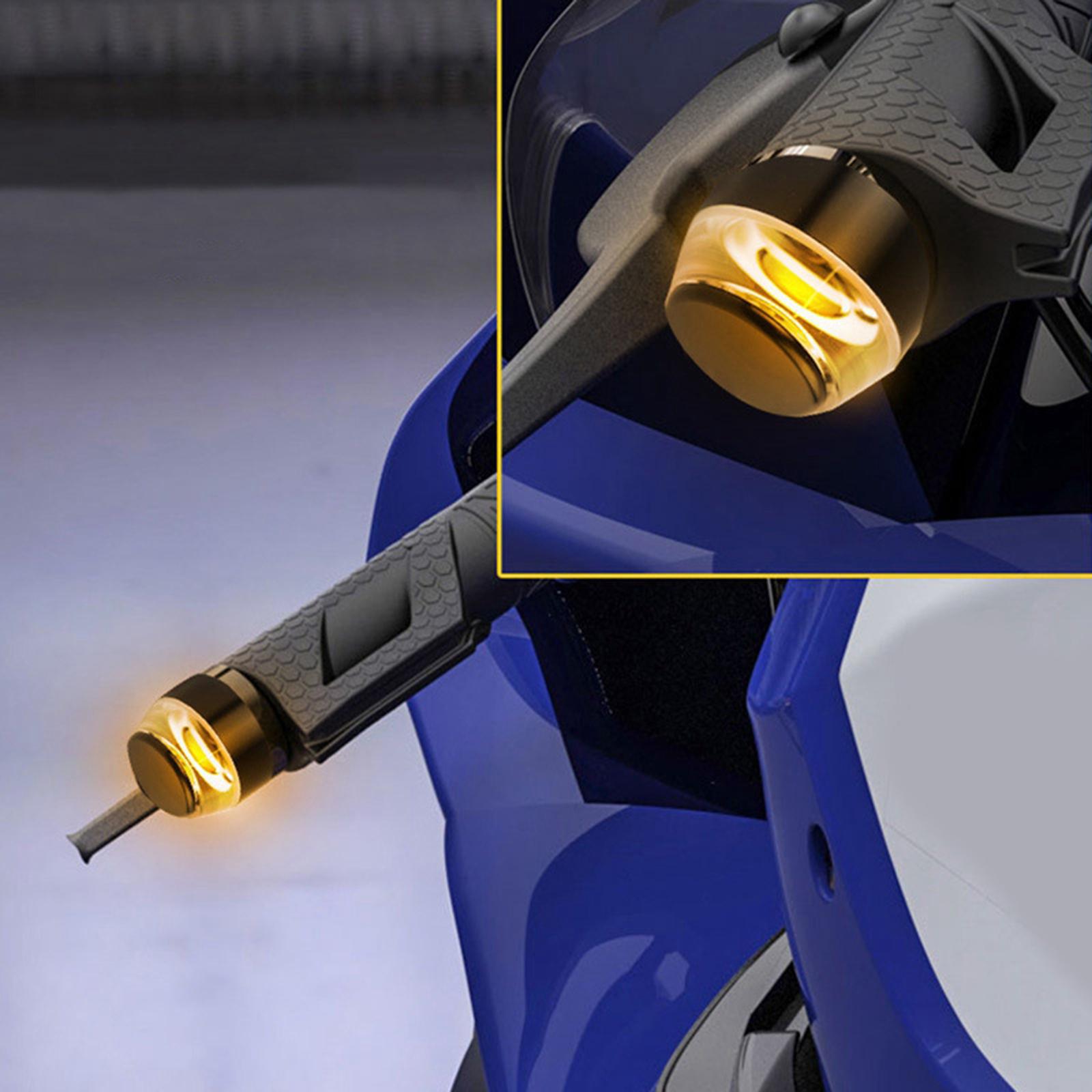Indicator DC12V for Motorcycle Replacement Parts Accessories