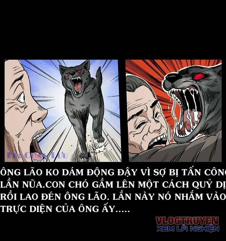 tiên sơn truyền kỳ chapter 6 12